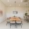 Modern Studio Apartment In Los Laureles - 亚松森