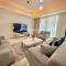 Calm Chaos 4 BR Villa with maid Room in Damac Hills 2 - Dubai