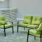 Calm Chaos 4 BR Villa with maid Room in Damac Hills 2 By Bhavan Vacation Homes - Dubaj