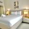 Calm Chaos 4 BR Villa with maid Room in Damac Hills 2 - Dubai
