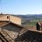 Scappo in Umbria, la Loggia