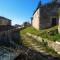 Scappo in Umbria, la Loggia