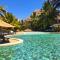 Baharini Beachfront Cottage - Malindi