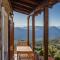 Rock Dandy Deluxe Chalet in Arachova - Delphi, Sauna, Prv Parking, Amazing View - Арахова