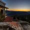 Rock Dandy Deluxe Chalet in Arachova - Delphi, Sauna, Prv Parking, Amazing View - Арахова