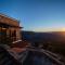 Rock Dandy Deluxe Chalet in Arachova - Delphi, Sauna, Prv Parking, Amazing View - Арахова