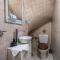 Rock Dandy Deluxe Chalet in Arachova - Delphi, Sauna, Prv Parking, Amazing View - Арахова
