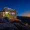 Rock Dandy Deluxe Chalet in Arachova - Delphi, Sauna, Prv Parking, Amazing View - Арахова