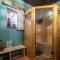 Rock Dandy Deluxe Chalet in Arachova - Delphi, Sauna, Prv Parking, Amazing View - Арахова