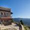 Rock Dandy Deluxe Chalet in Arachova - Delphi, Sauna, Prv Parking, Amazing View - Арахова
