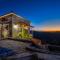 Rock Dandy Deluxe Chalet in Arachova - Delphi, Sauna, Prv Parking, Amazing View - Арахова