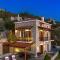 Rock Dandy Deluxe Chalet in Arachova - Delphi, Sauna, Prv Parking, Amazing View - Арахова