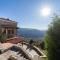 Rock Dandy Deluxe Chalet in Arachova - Delphi, Sauna, Prv Parking, Amazing View - Арахова