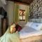 Rock Dandy Deluxe Chalet in Arachova - Delphi, Sauna, Prv Parking, Amazing View - Арахова