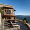 Rock Dandy Deluxe Chalet in Arachova - Delphi, Sauna, Prv Parking, Amazing View - Арахова
