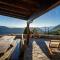 Rock Dandy Deluxe Chalet in Arachova - Delphi, Sauna, Prv Parking, Amazing View - Арахова