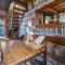 Rock Dandy Deluxe Chalet in Arachova - Delphi, Sauna, Prv Parking, Amazing View - Арахова