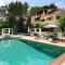 Delightful Ibiza Villa - Spectacular Mountain Views - Villa Jasmine - 4 Bedrooms - Ibiza Town - Sant Rafael de Sa Creu