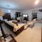 Beautiful bedroom
