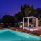 Delightful Ibiza Villa - Spectacular Mountain Views - Villa Jasmine - 4 Bedrooms - Ibiza Town - Sant Rafael de Sa Creu