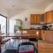 East Village Townhouse