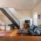East Village Townhouse