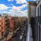 East Village Townhouse