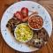 Ambleside Manor - Vegetarian B&B