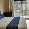 Accommodation Front - Regal 6 Sleeper Across the Ocean - Durban