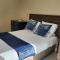 Accommodation Front - Regal 6 Sleeper Across the Ocean - Durban