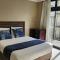 Accommodation Front - Regal 6 Sleeper Across the Ocean - Durban