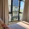 Accommodation Front - Regal 6 Sleeper Across the Ocean - Durban