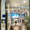 Hotel Giacosa - Milán