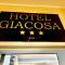 Hotel Giacosa