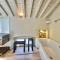 Botero Loft Design Penthouse