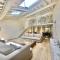 Botero Loft Design Penthouse