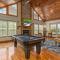 Lakefront with 3 King Beds, Pool Table, Arcade Barrel - 丹德里奇