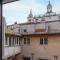 Piazza Navona Penthouse