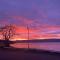 The Wee Cottage by the Ferry - Gourock