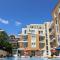 Foto: SB Rentals Apartments in Blue Marine Complex 12/42