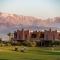 Villa Marrakech piscine privée vue sur Golf&Atlas - 马拉喀什