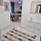 Apartments Lisinski - Private parking