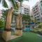 Atlantis Condo Resort Pattaya