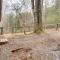 Peaceful Warne Cabin Fenced Yard and Screened Porch - Brasstown