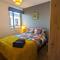 Stunning Modern Coventry City Centre Apartment