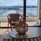 Appartement Escale Roz Pleine vue sur le Port