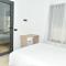 Stylish 3-Bedroom Flat in Kenitra Center Ville with Parking & Comfort