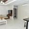 Stylish 3-Bedroom Flat in Kenitra Center Ville with Parking & Comfort