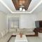 Stylish 3-Bedroom Flat in Kenitra Center Ville with Parking & Comfort