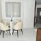 Stylish 3-Bedroom Flat in Kenitra Center Ville with Parking & Comfort